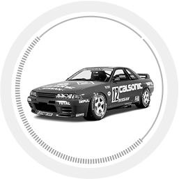 Nissan Skyline R32 GT-R