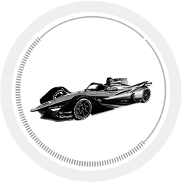 Nissan Formula-E livery